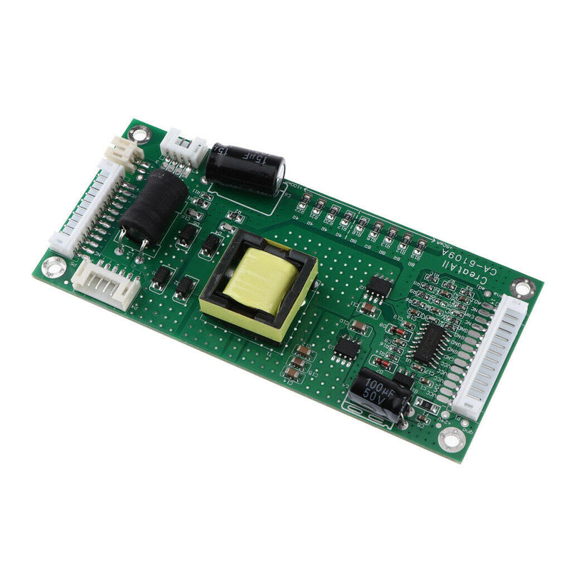 2x TV Backlight Driver Step UP Module LED Constant Current