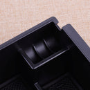Center Console Armrest Storage Box Tray Mat fit for Hyundai Tucson 2016 17 Hf