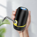 Usb Wireless Smart Electric Water Pump Dispenser Bottle Portable Beverage S