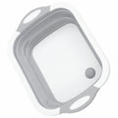 Folding Vegetable Board Household Anti-Mildew Multifunctional Anvil Board