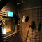 Acoustic Foam Panel Sound Stop Absorption Sponge Studio KTV Soundproof Spon