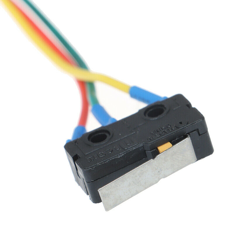 10Pcs Three-Wires Gas Water Heater Switch Micro Switch Kitchen Electrical PS Ew