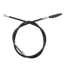 High Quality Replacement Motorcycle Clutch Cable Wire 1 Meter For Yamaha