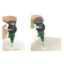Manual Tile Mirrors Cutter Multi-Functional Glass Cutter Plastic Tile Opener