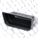 4PC fit for Fusion Mondeo 2013-2015 Door Armrest Secondary Storage Box Container