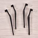 Coffee Espresso Machine Group Head Kitchen Nylon Cleaning Brush 3CAU