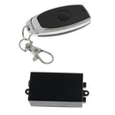 433Mhz Remote Control with Switch for Lighting Automated Curtain