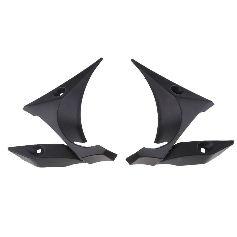 Upper Side Inner Fairing Cowl Plastic for Yamaha YZF R1 2004 2005 2006