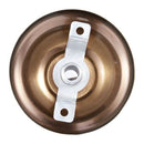 1Pc Ceiling Hook Plate For Light Fitting Chandelier Drop-light With Screws, V2P7