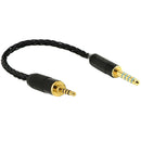 Replacement Audio Cable with Mic for  Major 2 On Ear Headphone