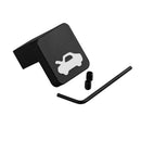 Hood Release Latch Handle Repair Kit For  Civic