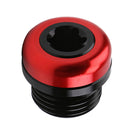 Accessories Oil Filler Cover Caps Screw Suit For BMW G310R 2017 - 2019 Red