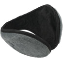 Fleece Earband Earmuffs Earmuffs Warmth Winter for women Men gray