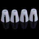 4pcs/Set Thread Spool Cone Holder Sewing Accessories for Janome 644D 744ME