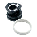 Chainsaw Handle with Buffer Annular Buffer Exhaust Muffler Intake Manifold
