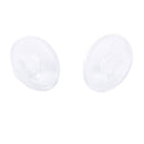 25 Pairs Clear Nose Pads Anti-Slip Eyeglass NosePad For Eyeglasses Eyewear