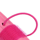 6pcs Magic Foam Sponge Hair Curler DIY Wavy Hair Curler Rollers Styling To