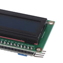 1PCS LCD module Blue screen IIC/I2C Serial Interface1602 16X2 Character Disp.AU