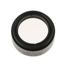 1 Piece 1.25'' Telescope Eyepiece 0.5X Focal Reducer with M28*0.6 Thread