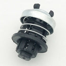Engine Oil Cooler Filter One Way Valve For Cruze Sonic Aveo Opel Vauxhall A W5O4
