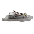 Inlet Reed Valve Assembly For Yamaha PW80