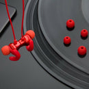 B-01 New Wireless Sports Bluetooth Headphones Hanging Sports In-ear Earphon