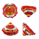 Beyblade Burst B-117 Starter REVIVE PHOENIX.10Fr Beyblade Only Without Launcher