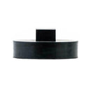 1 X Car Floor Jack Pad Adapter Billet Aluminum Alloy For BMW MINI COOPER Bl Y8W8