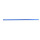 14mm Aluminum Alloy Multi Color Sandblasted Anode PC Water Cooler Metal Tube