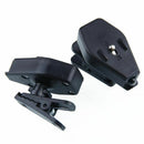 Flexible Book Reading Lights Mini LED Eyeglasses Clip on Work Repair Kit;, Q1Y6