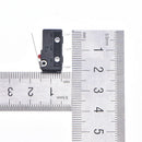 10pcs limit switch 3 pin n/o n/c high quality 3a 250vac micro switch   Z