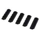 1pcs Bottom rubber terminal cap cover for Nikon D800 D800E D810 OZ