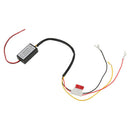 Auto Car LED Daytime Running Light Controller Module DRL Relay Kit Accessories