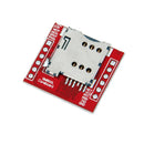 SIM800L GPRS GSM SIM Board Quadband QUAD BAND Antenna