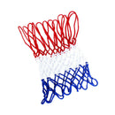Standard 3 Colors Nylon Basketball Basket Net Netting For Rim Hoop Training Aid