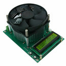150W Constant Current Electronic Load 60V 10A Battery Tester Discharge Capa