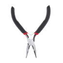 Mini Extra Long Needle Nose Pliers Precision Wire Plier Repair Tool Beading Ma!E