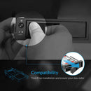 1X(Orico Cd-Rom Space Internal 3.5 Inch Hdd Case Sata 3.0 Hdd Frame Mobile