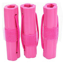 6pcs Magic Foam Sponge Hair Curler DIY Wavy Hair Travel Home Use Soft Hair  D7M1