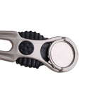 Golf Club Ball Repair Detachable Sports Putting Green Fork Lawn Divot Tools Gift