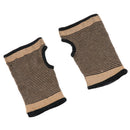 Stretchy Sport Hand Palm Wrist Guard Support Band Brace Gloves for Basketball