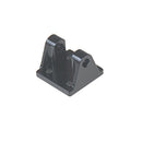 Metal Tow Shack Trailer Hook for 1:10 RC SCX10 TRX-4 Rock Crawler Car D90 D110JR