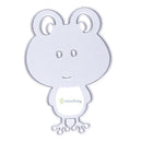 Metal Frog Cutting Dies Stencils Scrapbooking Album Embossing Card DIY Craft new