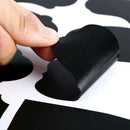 88pcs Chalkboard Label Stickers Kitchen Bottle Jars Organizer Tag with Pen