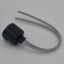 Coolant Temperature Sensor Connector Plug Pigtail