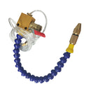 Mist Cool Coolant Lubrication Spray System for Metal Cutting Engraving Machine,
