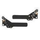2x Shutter Blade Curtain for Canon EOS 30D 40D 50D 60D 350D 400D DSLR Camera