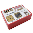 Demagnetization/Battery Measure/Pulse/Quartz Tester Machine Watch Tool For