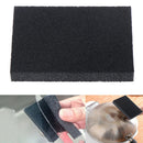 1pcs Melamine Sponge Kitchen Emery Magic Sponge Cleaner Rub Pot Except R OZ