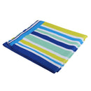 Outdoor Travel Super Absorbent Quick Dry Towel for Camping Swimming  Color A